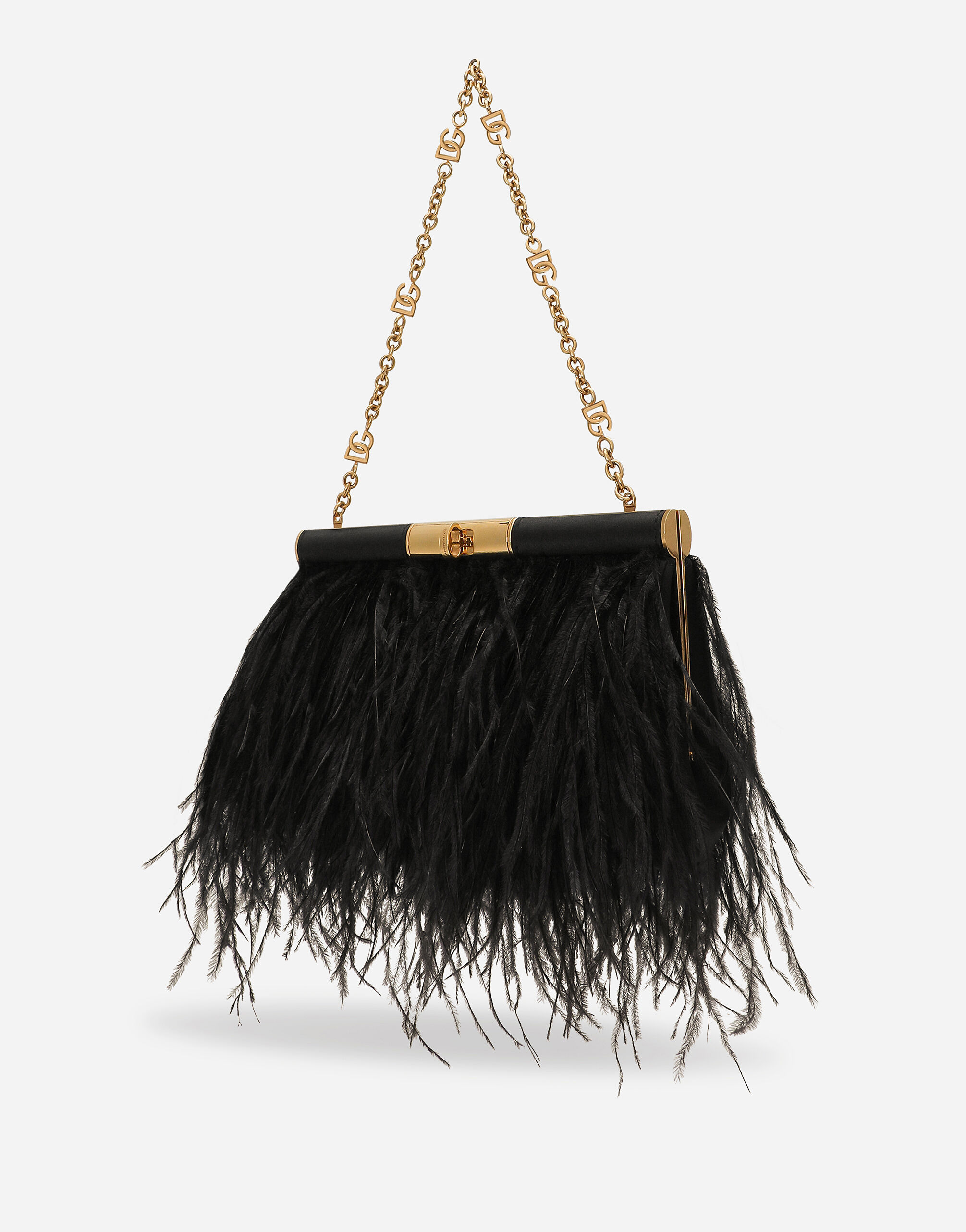Medium Marlene shoulder bag - 6