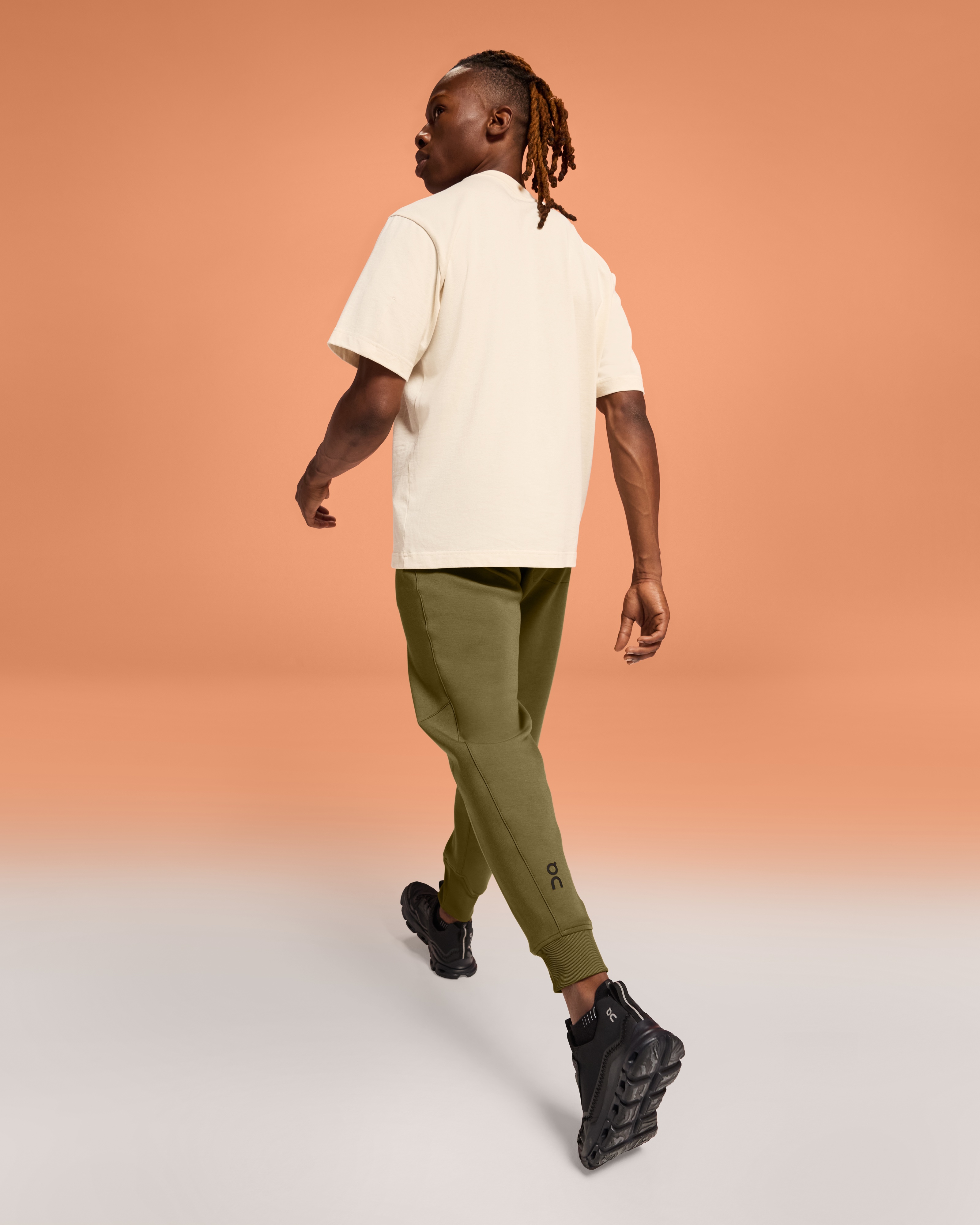 Sweat Pants - 3