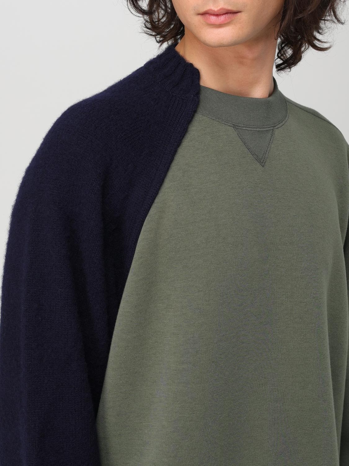 Sweater men Sacai - 5