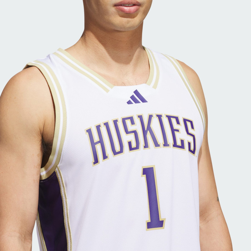 Washington Huskies Home Swingman Jersey 5
