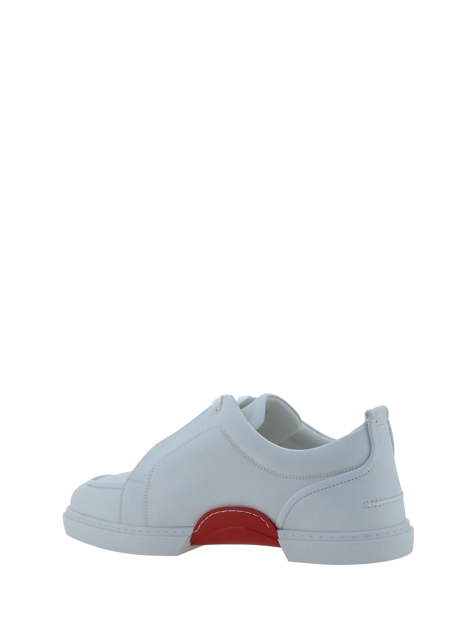 Christian Louboutin Men Jimmy Sneakers - 3