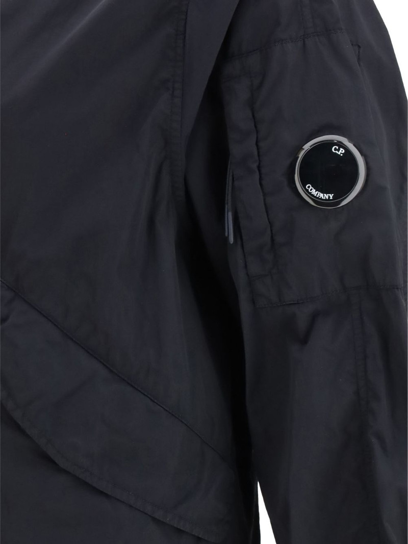 Chrome-R lens jacket 3