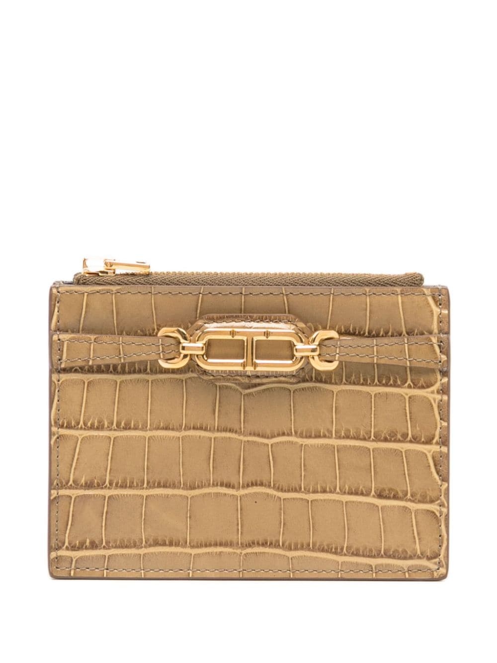 Whitney card holder - 1