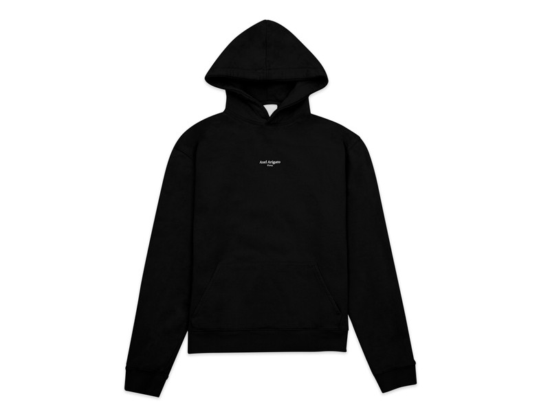 Focus Hoodie 1