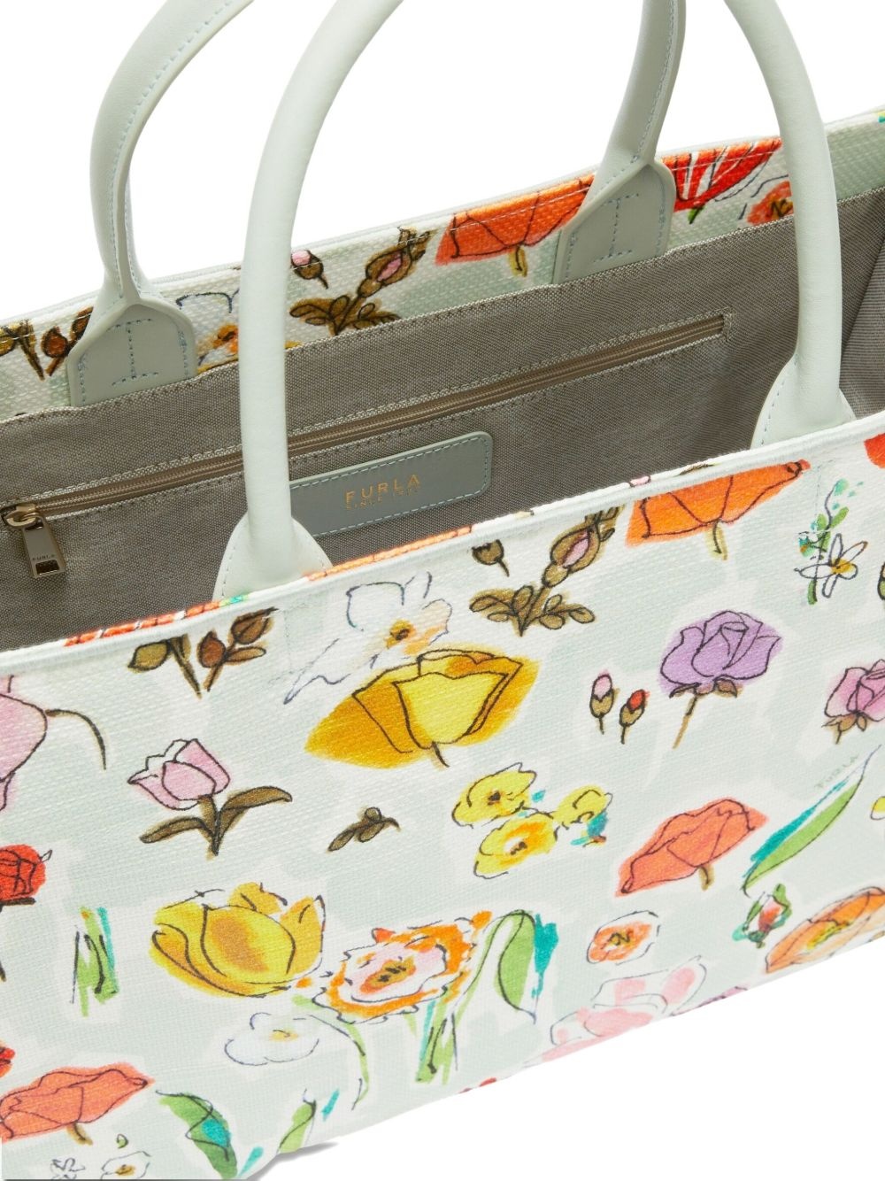 Fresia tote bag - 3