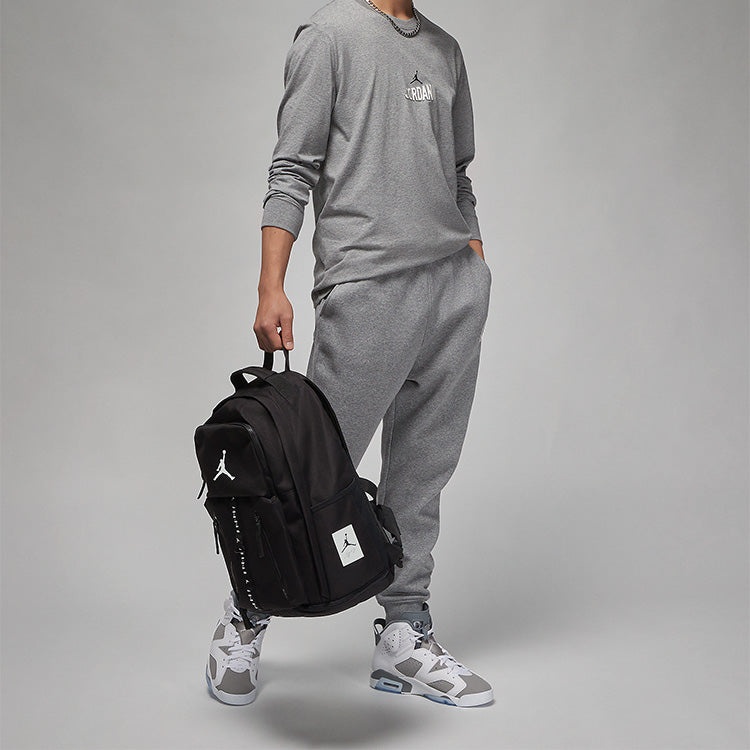 Air Jordan Sport Backpack 35L 'Black' FJ6807-010 - 6