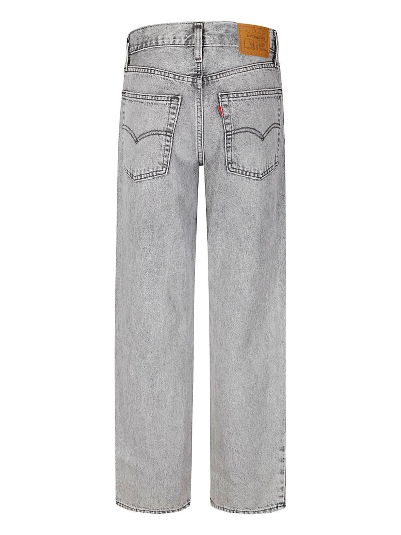Levi's Baggy Dad jeans outlook