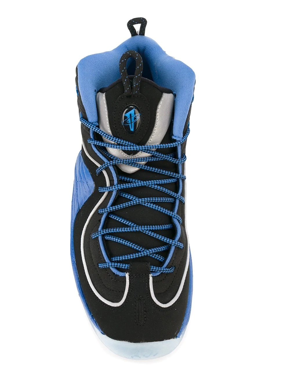 Air Penny II sneakers - 4