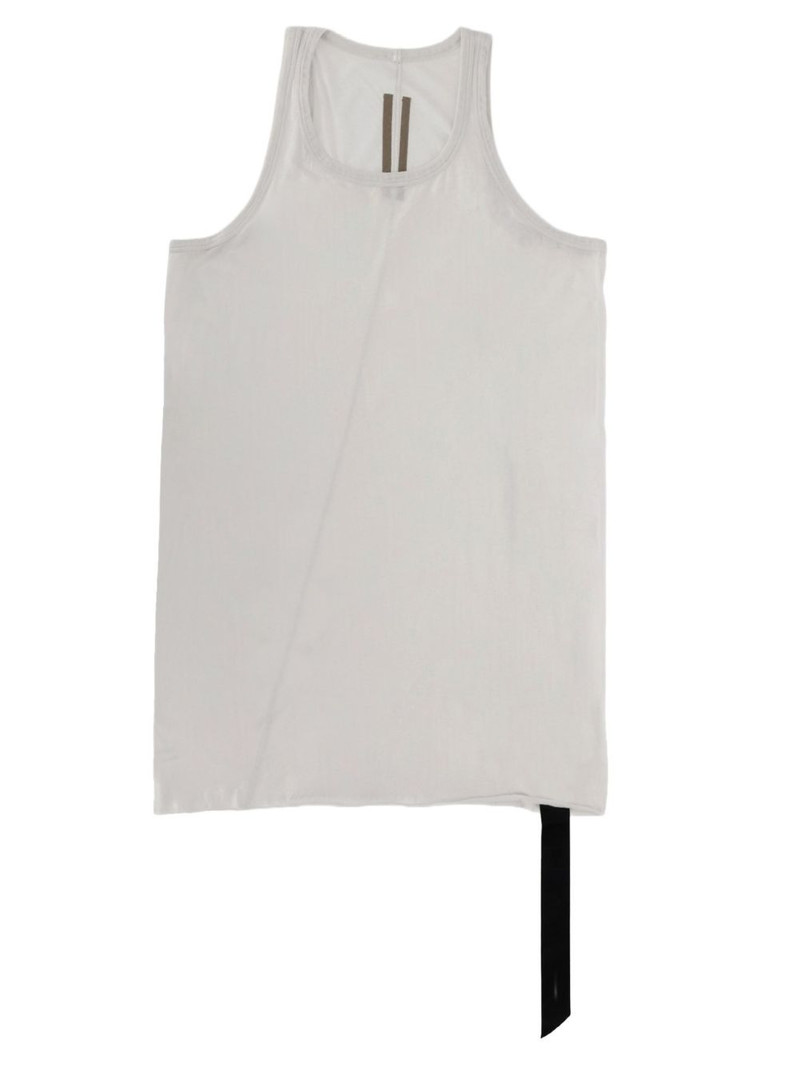 Rick Owens DRKSHDW sleeveless T-shirt outlook