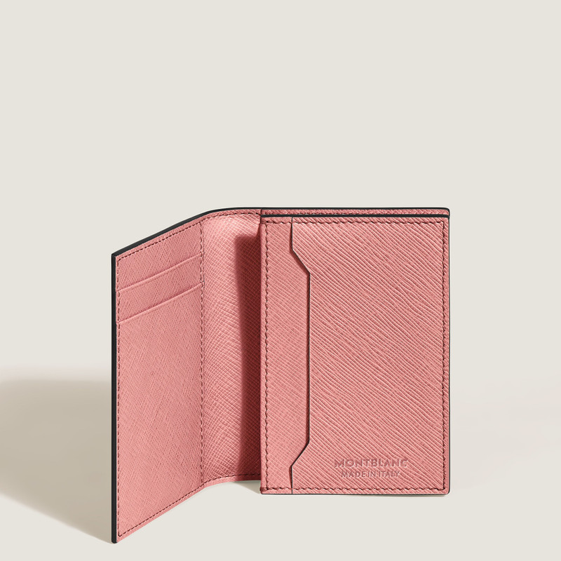 SARTORIAL CARD HOLDER 4CC 6