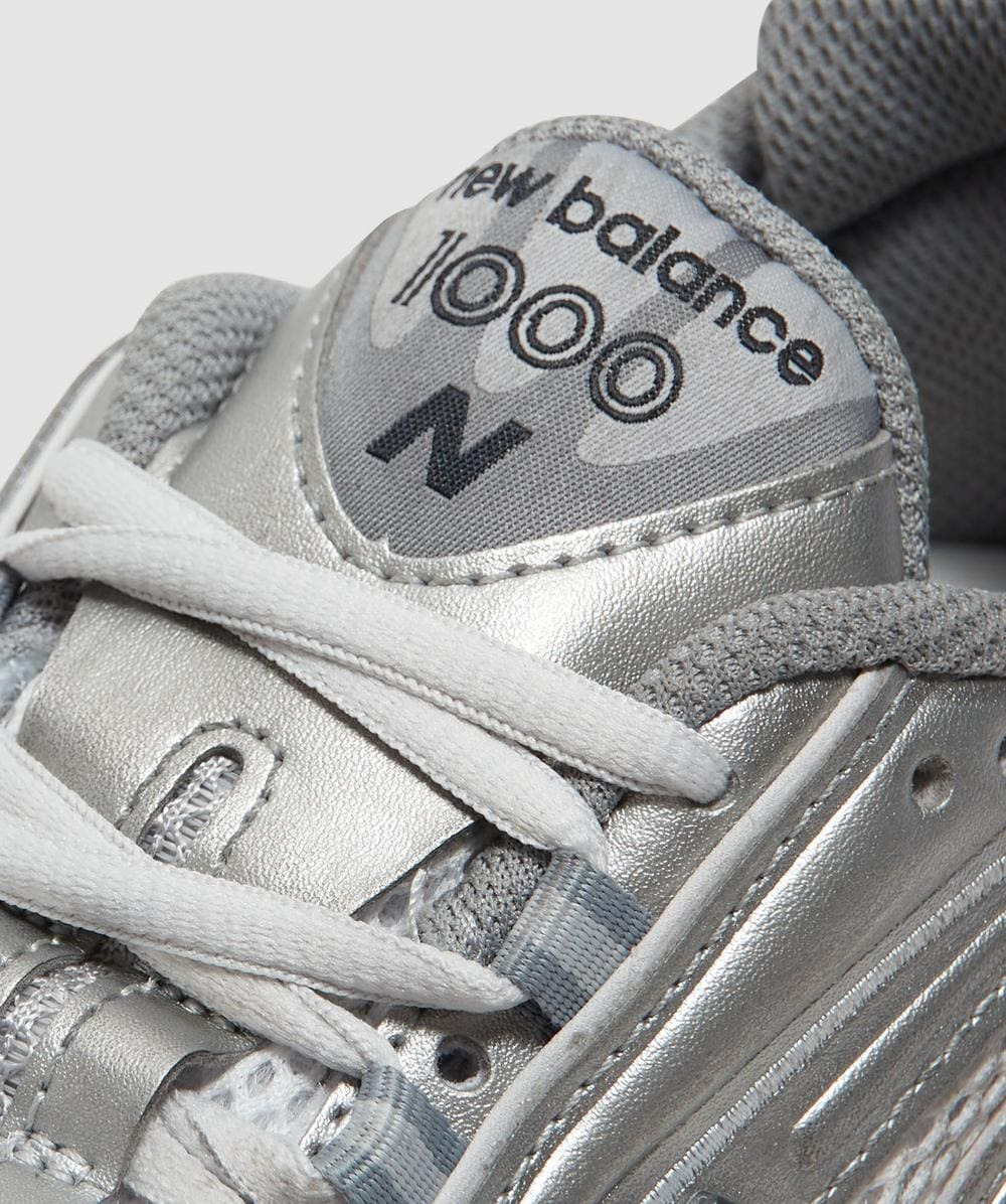 1000 sneaker - 6