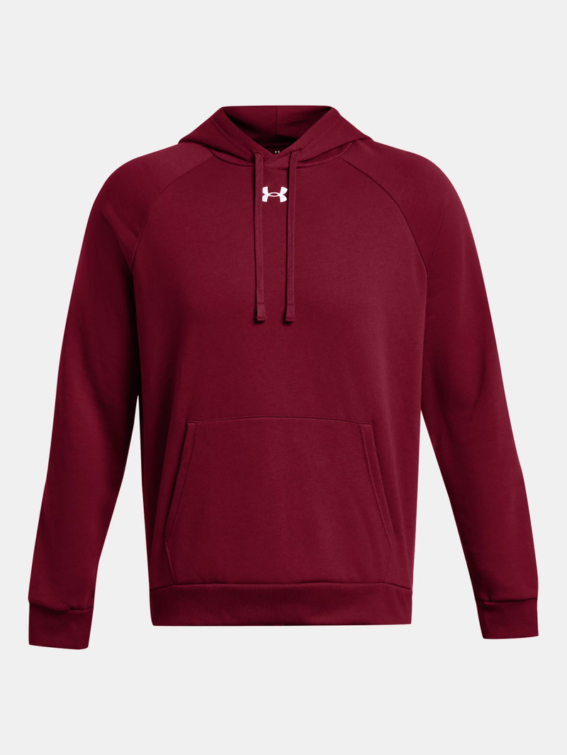 UA Rival Fleece 1
