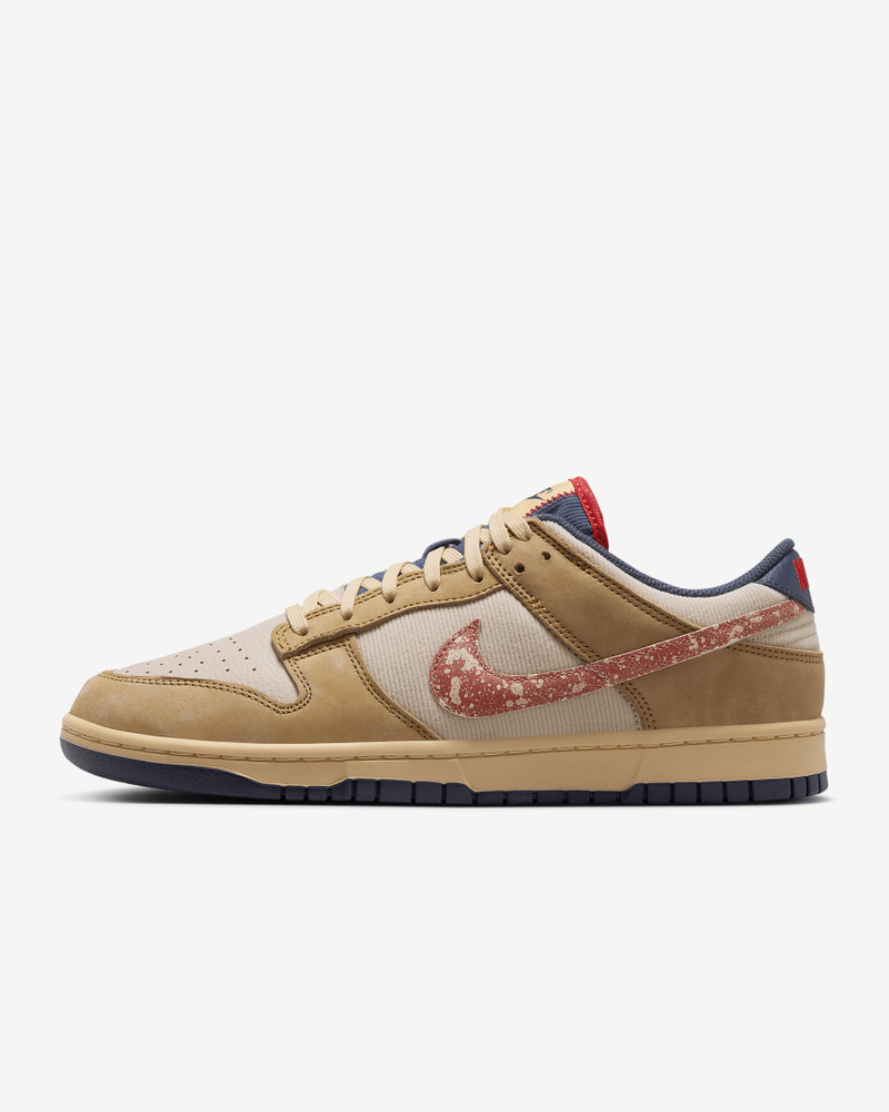 Nike Dunk Low Retro SE Shoes - 1