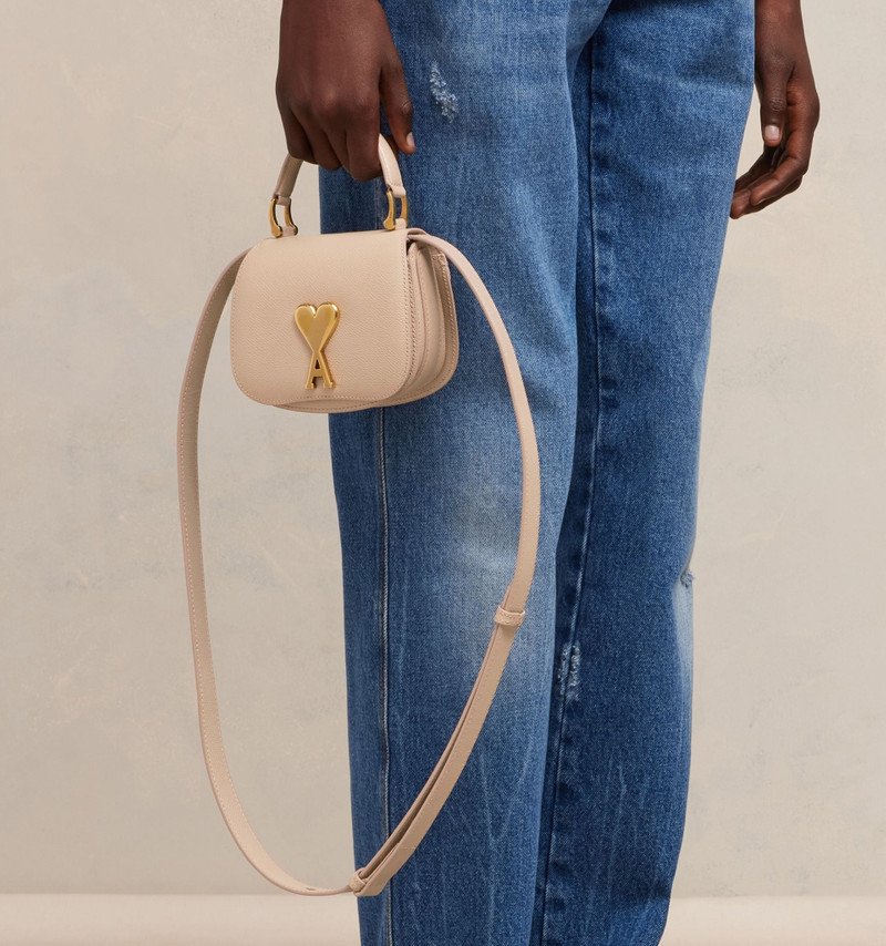 Nano Paris Paris Bag 4