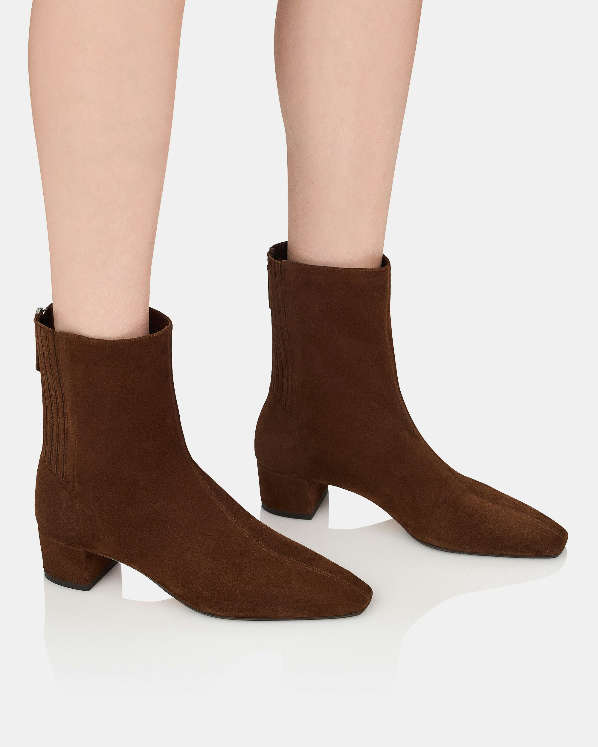 Saint Honore Bootie 35 - 5