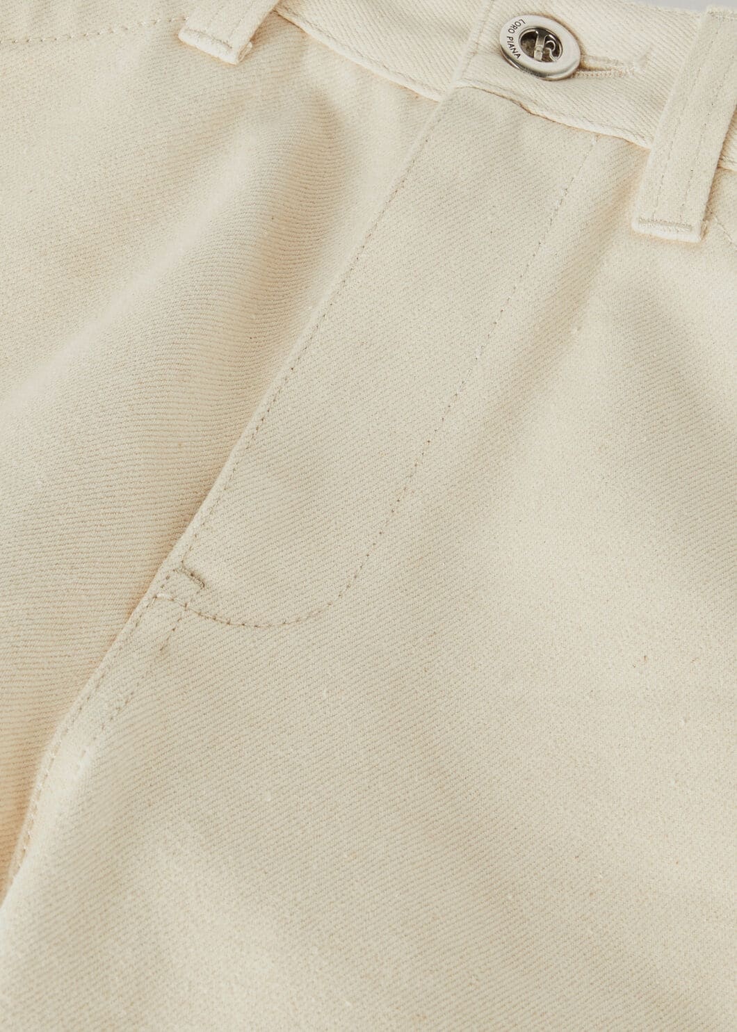 Etienne Pants - 7