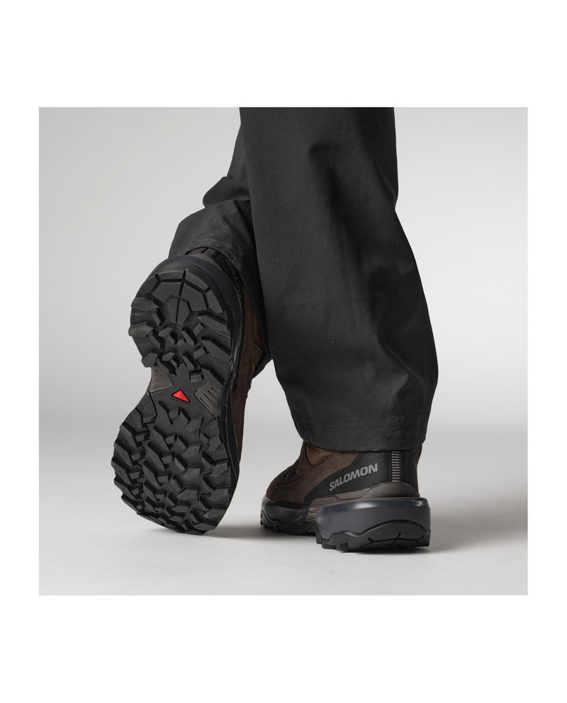 X ULTRA 360 LEATHER MID GORE-TEX 8