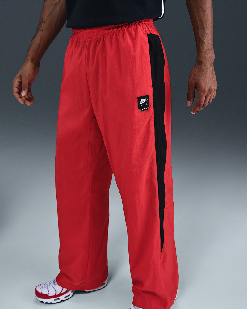 Nike Nike Air Men's Woven Track Pants outlook