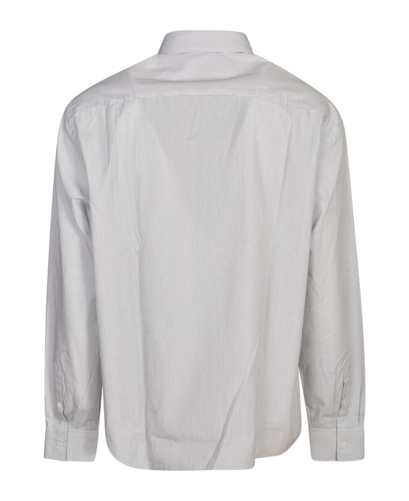 Chemise Shirt - 2