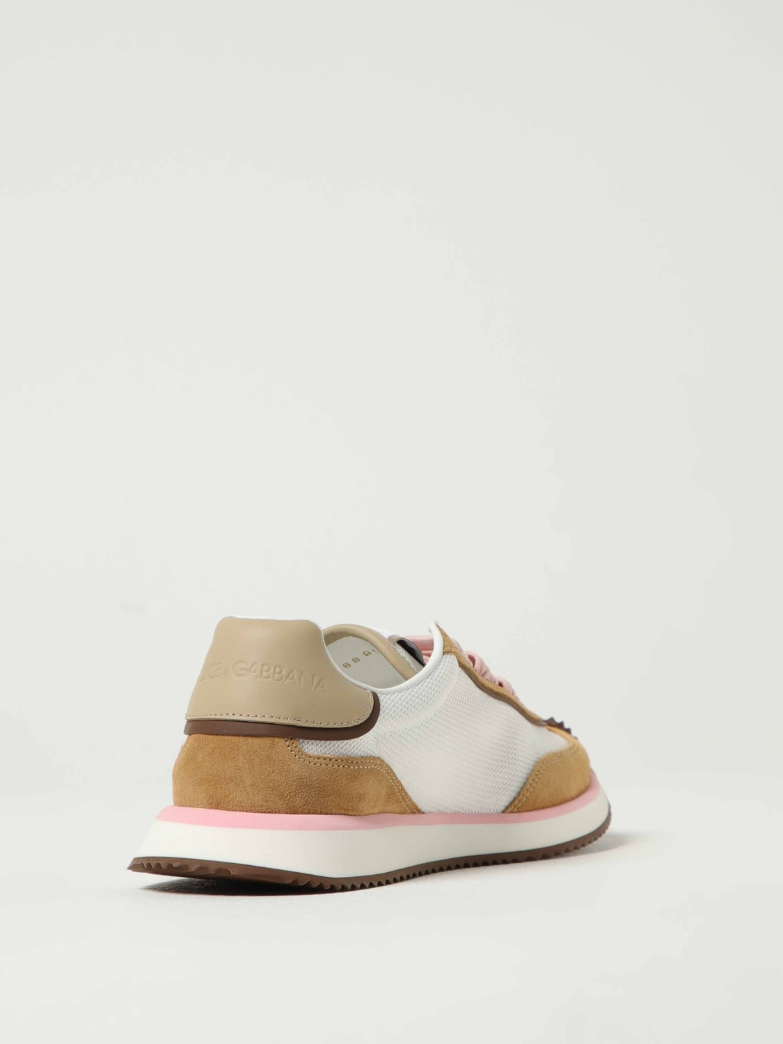 Sneakers woman Dolce & Gabbana - 3