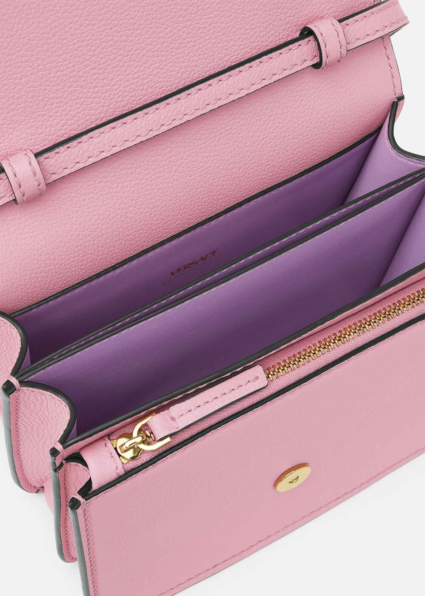 La Medusa Shoulder Bag - 4