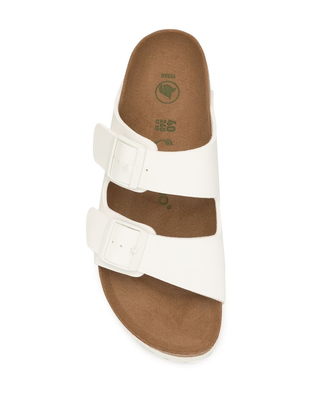 Arizona Platform Vegan sandals - 4