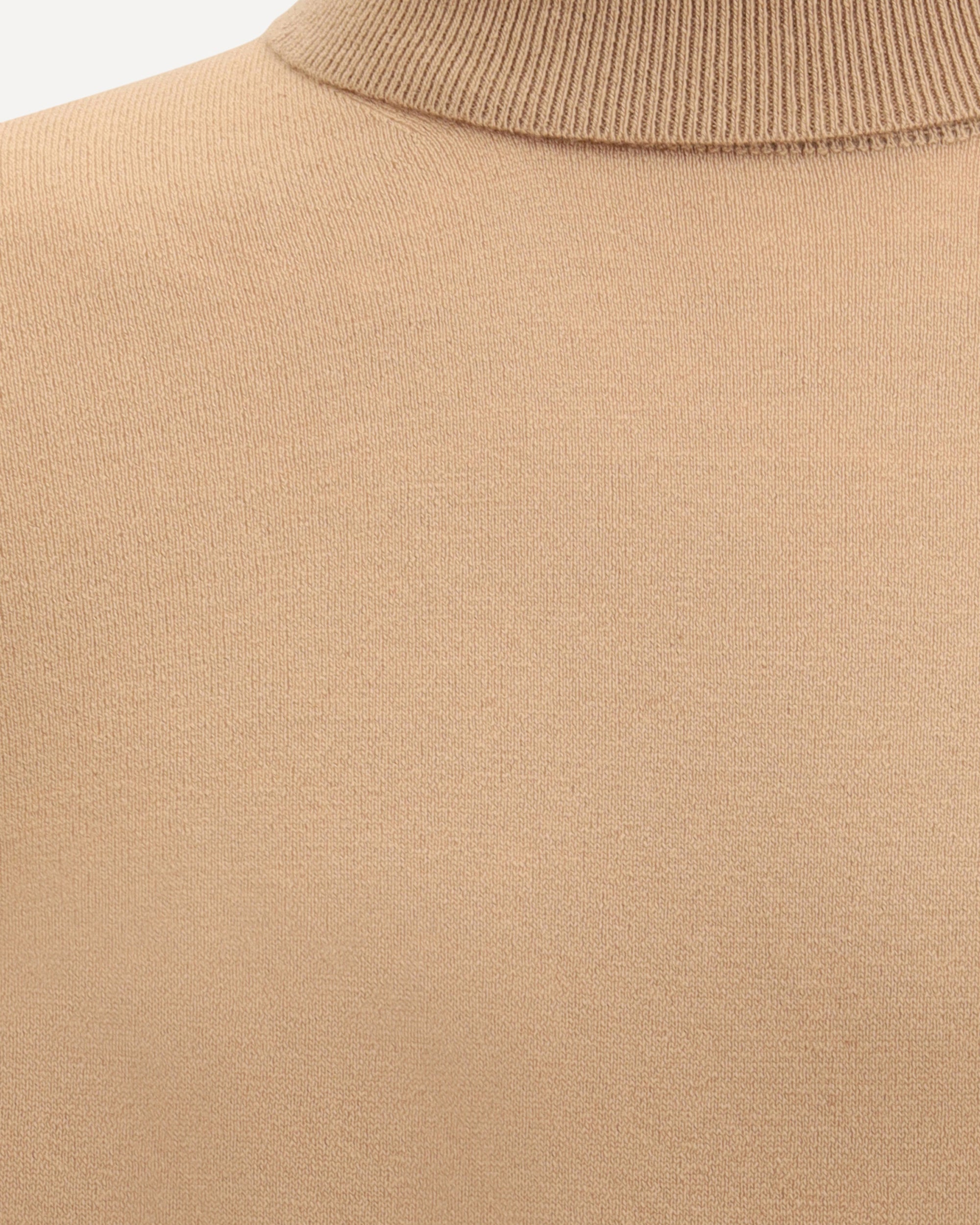 Cashmere Turtleneck Sweater - 3