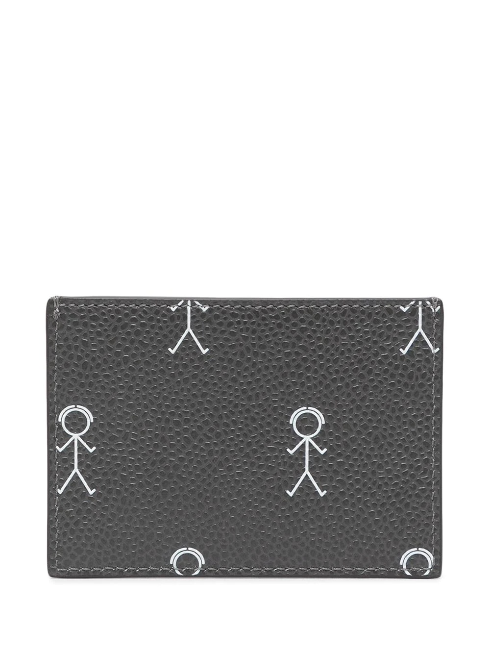 Mr. Thom icon cardholder - 1