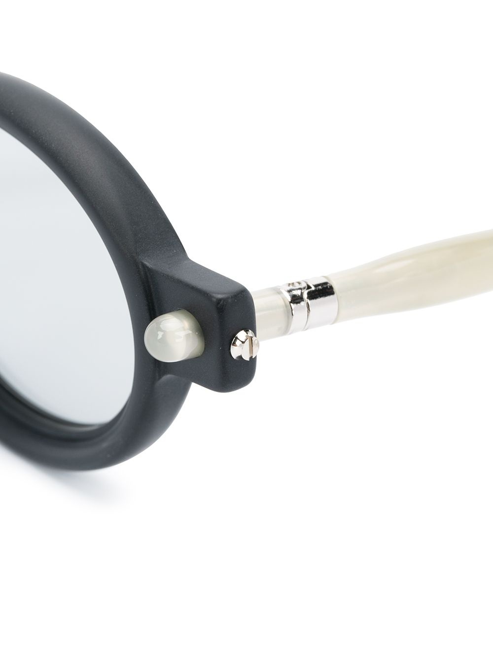 P6 round-frame sunglasses - 3