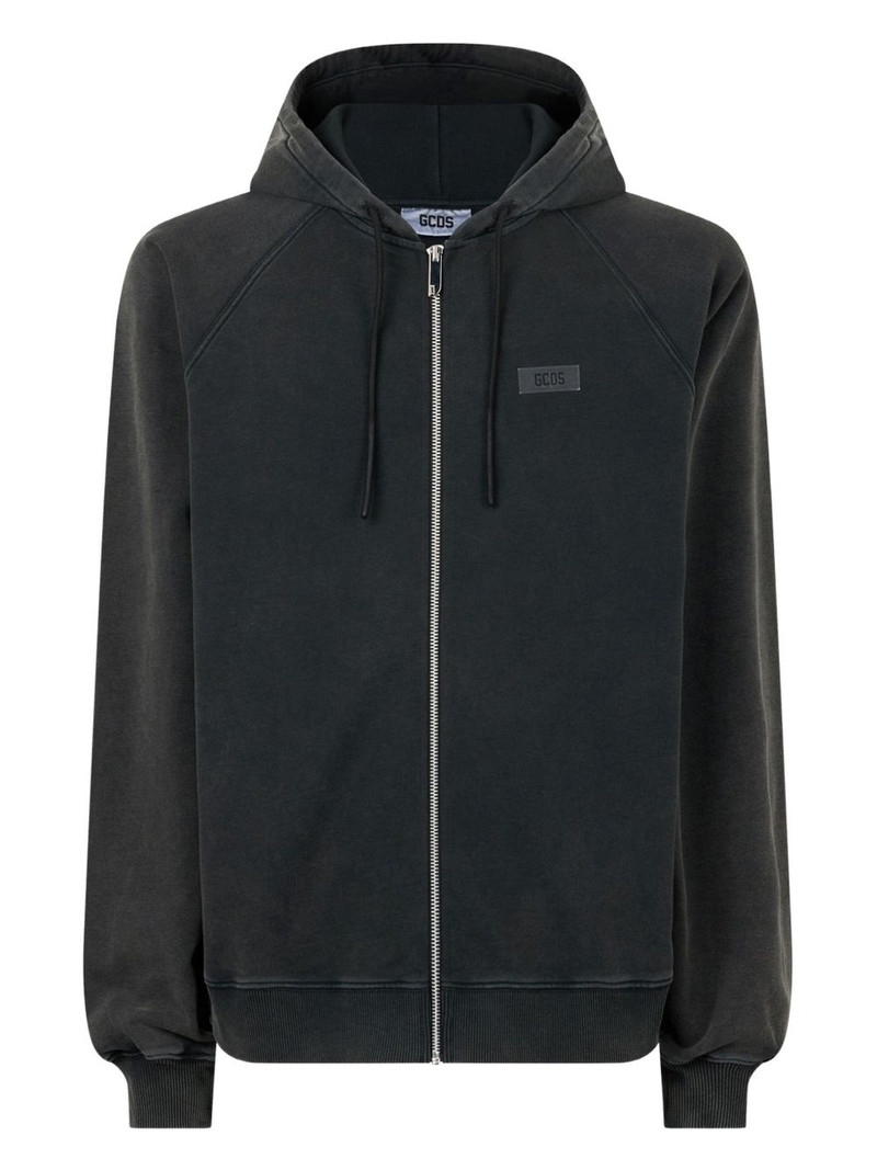 cotton hoodie 1
