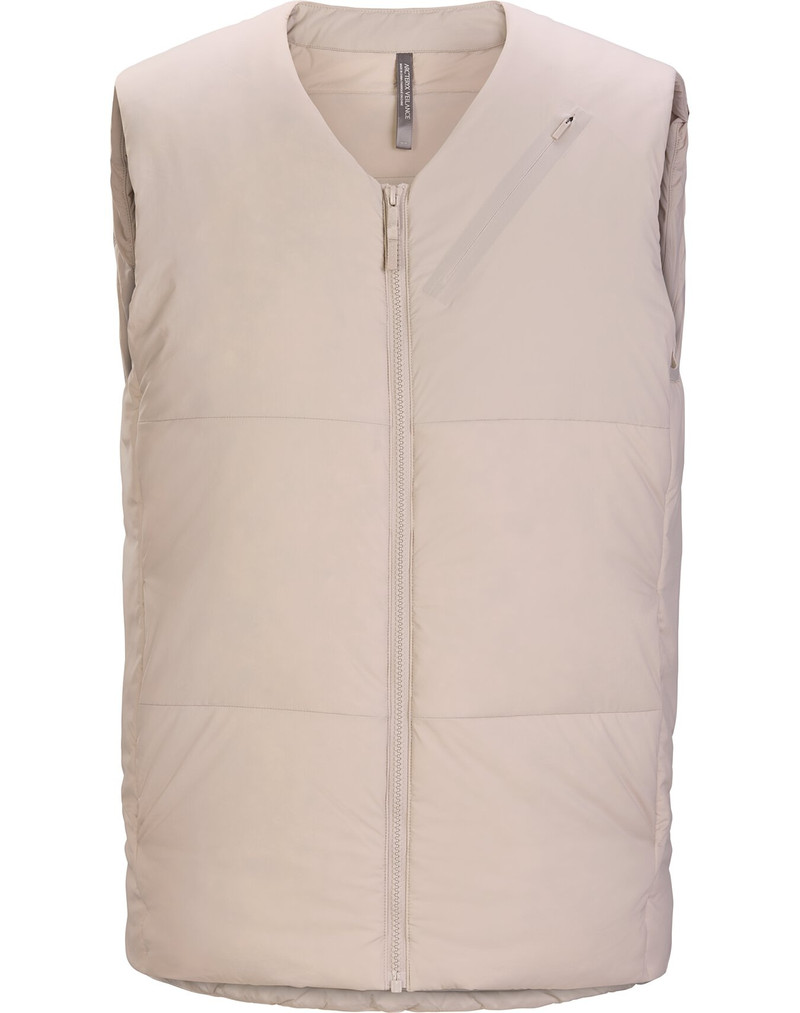 Conduit Down Vest 1