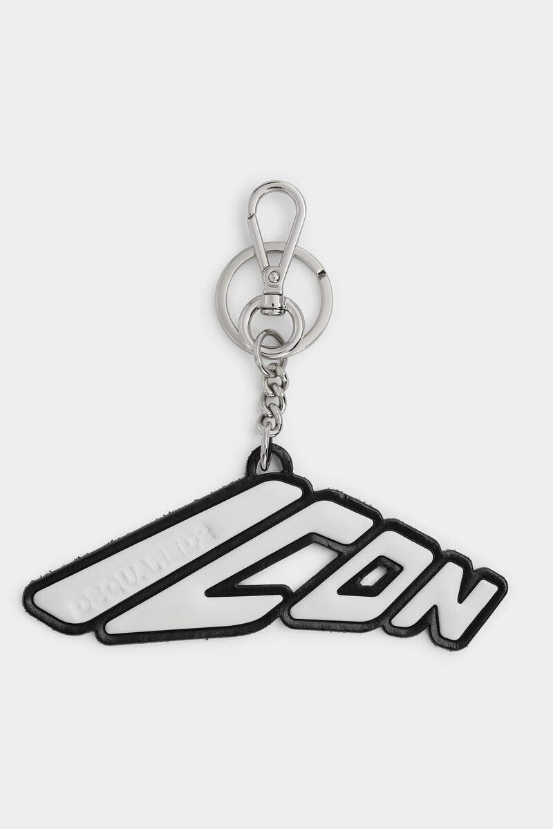 ICON NEW GENERATION KEY RING 1