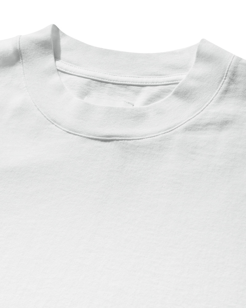 Logo T Shirt 9