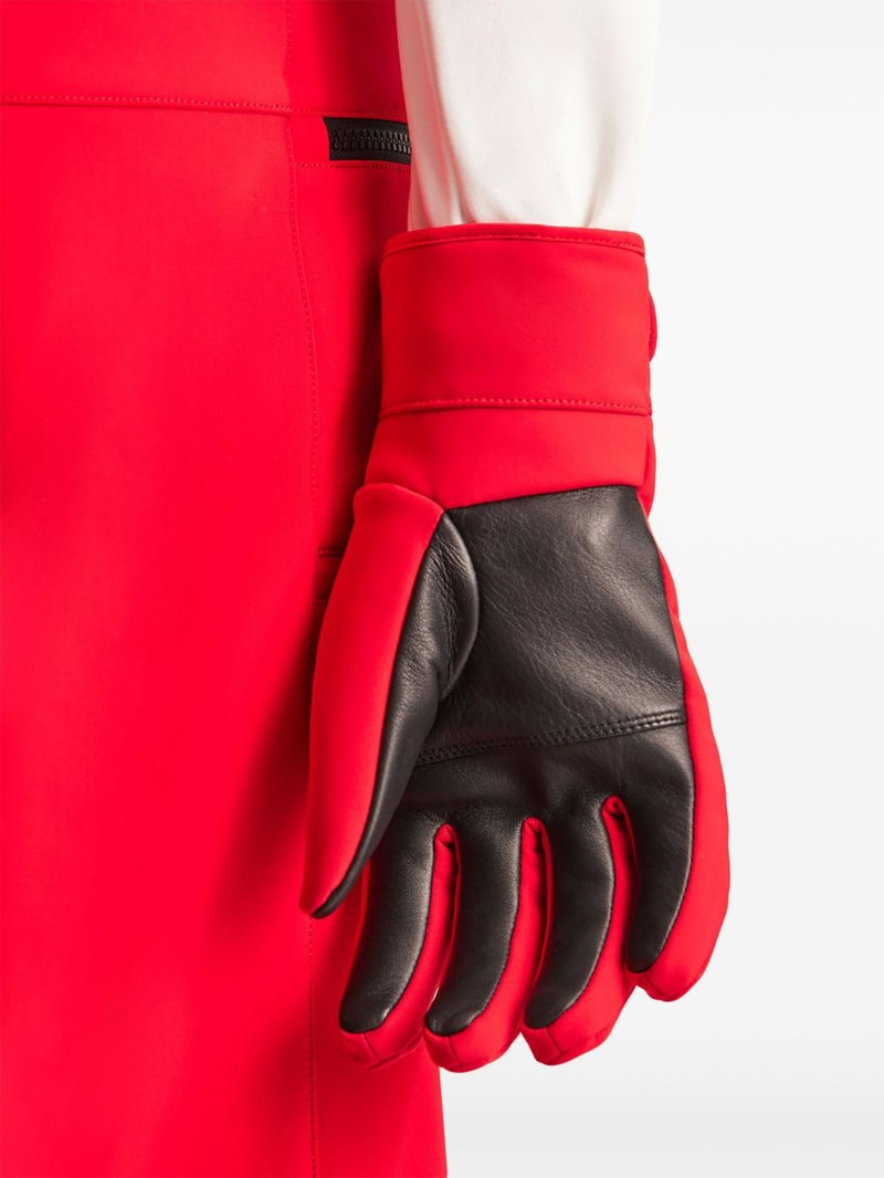 Gants Glacier gloves 6