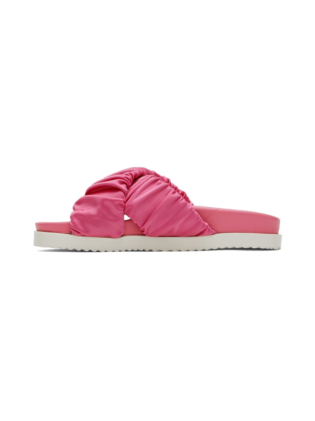 Pink Crossover Pool Slides - 3