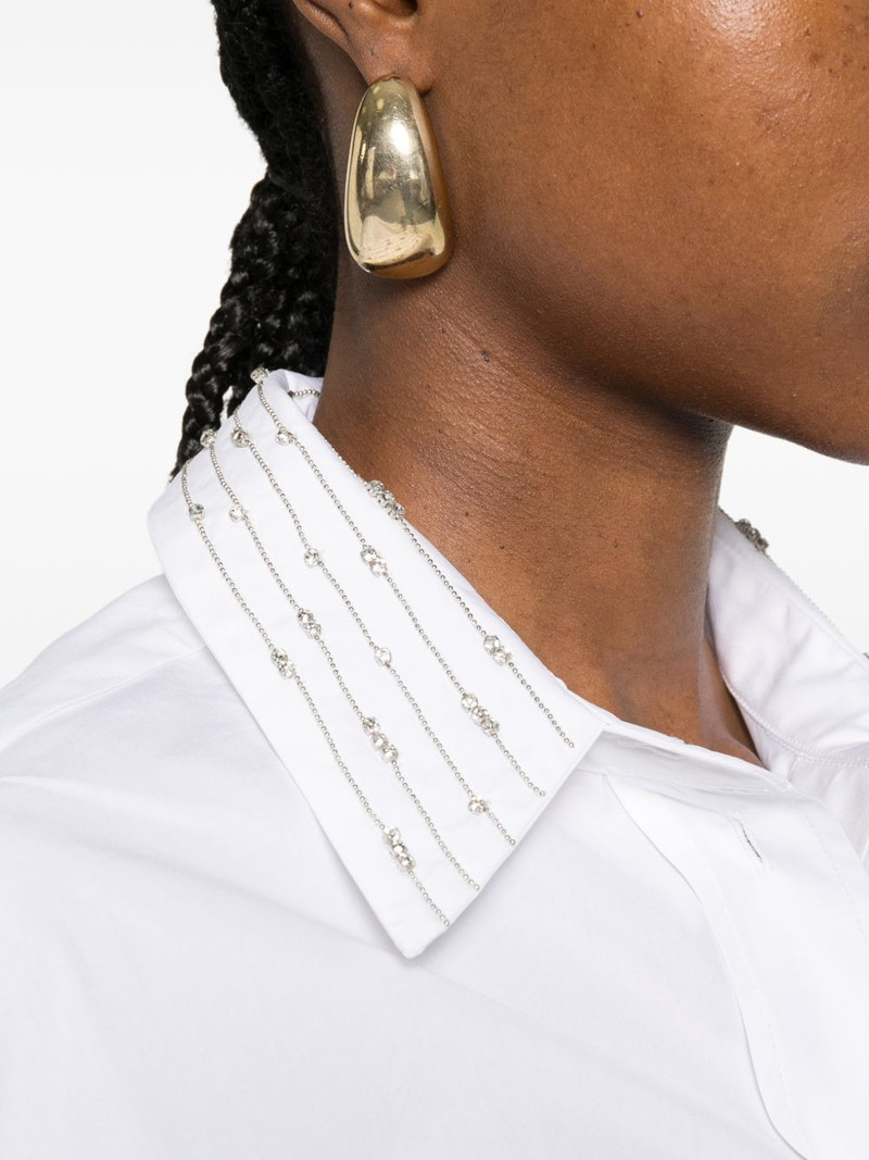 crystal-embellished shirt 5