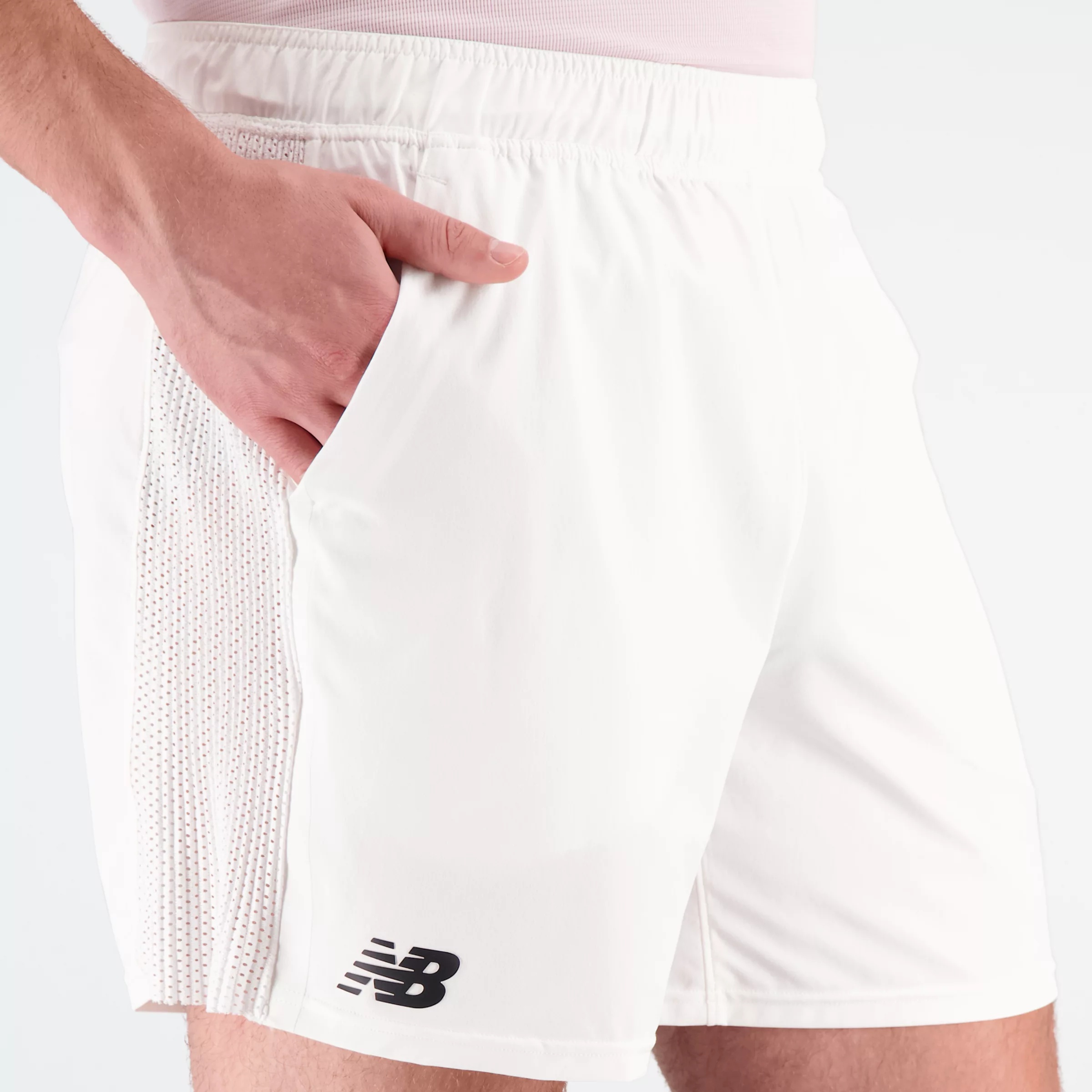Tournament 7 inch Short - 4