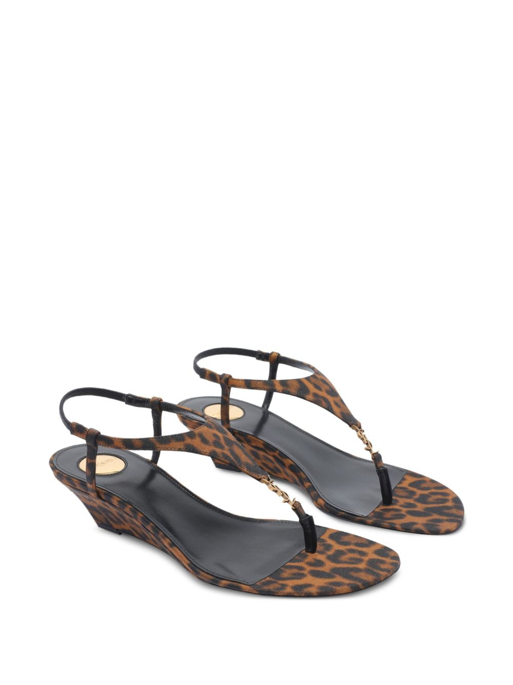 40mm Cassandra sandals - 2