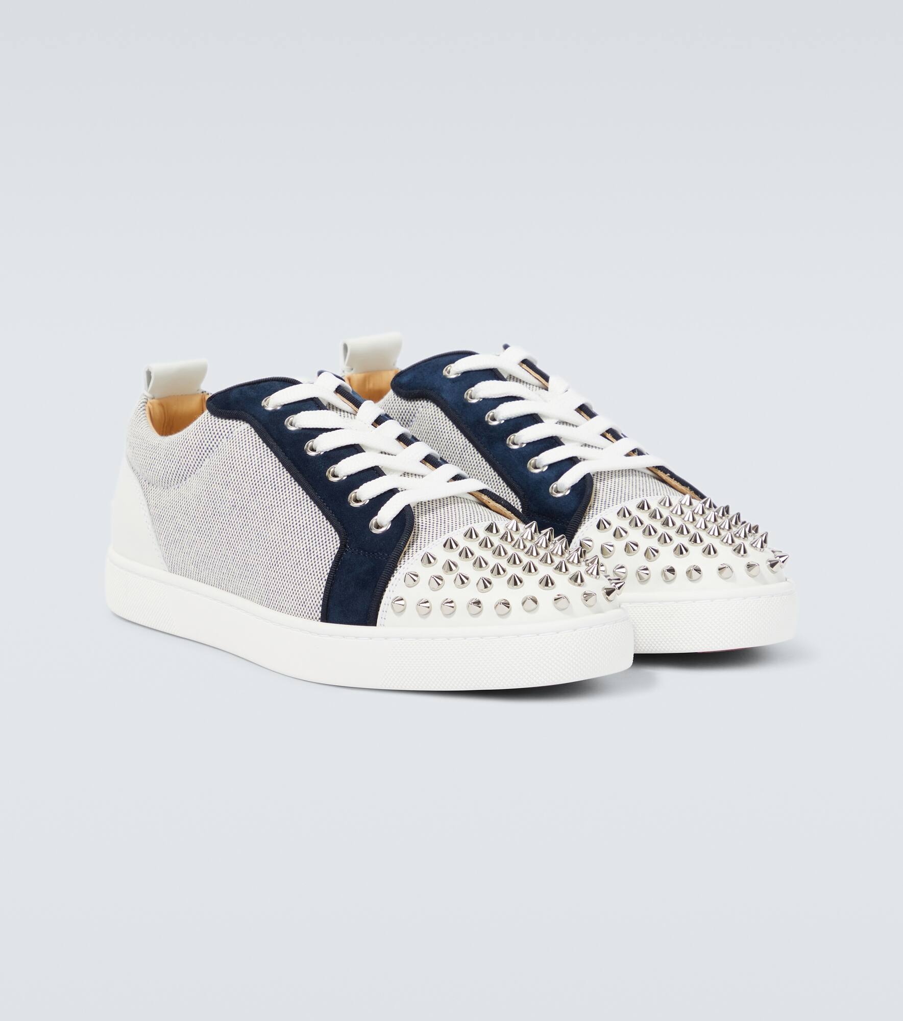 Louis Junior Spikes sneakers - 5