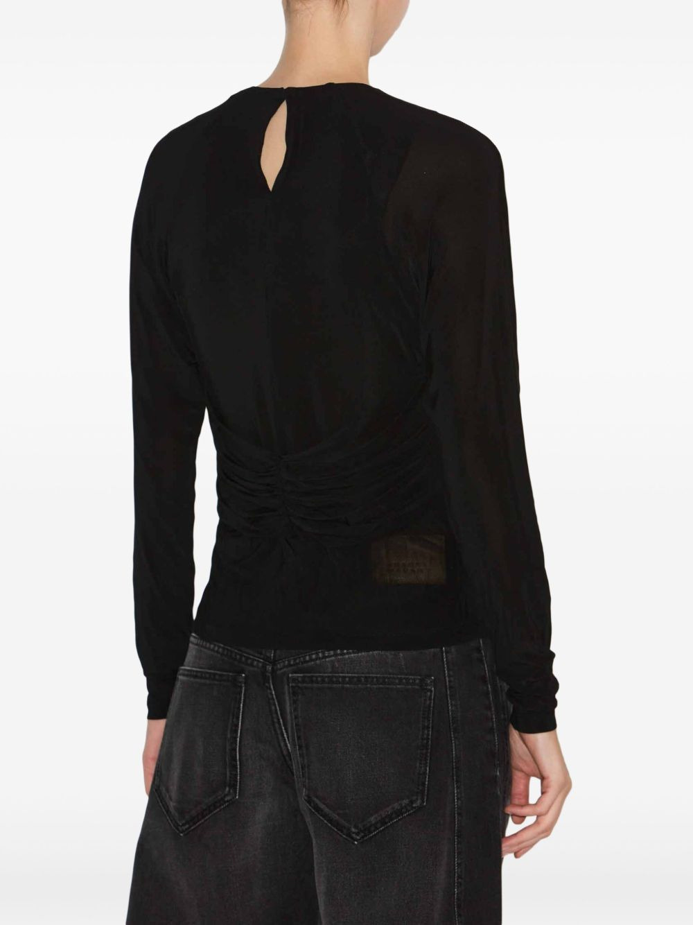 Gaetane blouse - 3