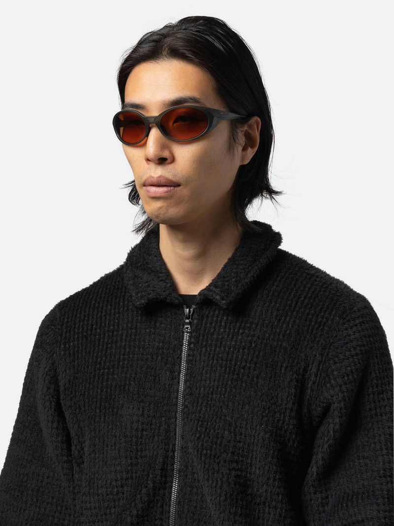 OAKLEY Eye Jacket Redux Matte Olive Ink w/ PRIZM Bronze Gradient outlook