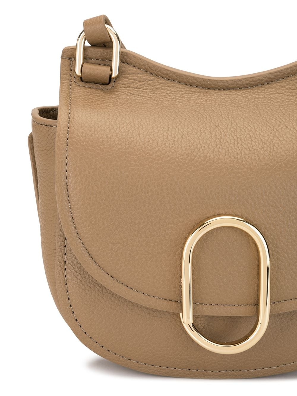 mini Alix shoulder bag - 4