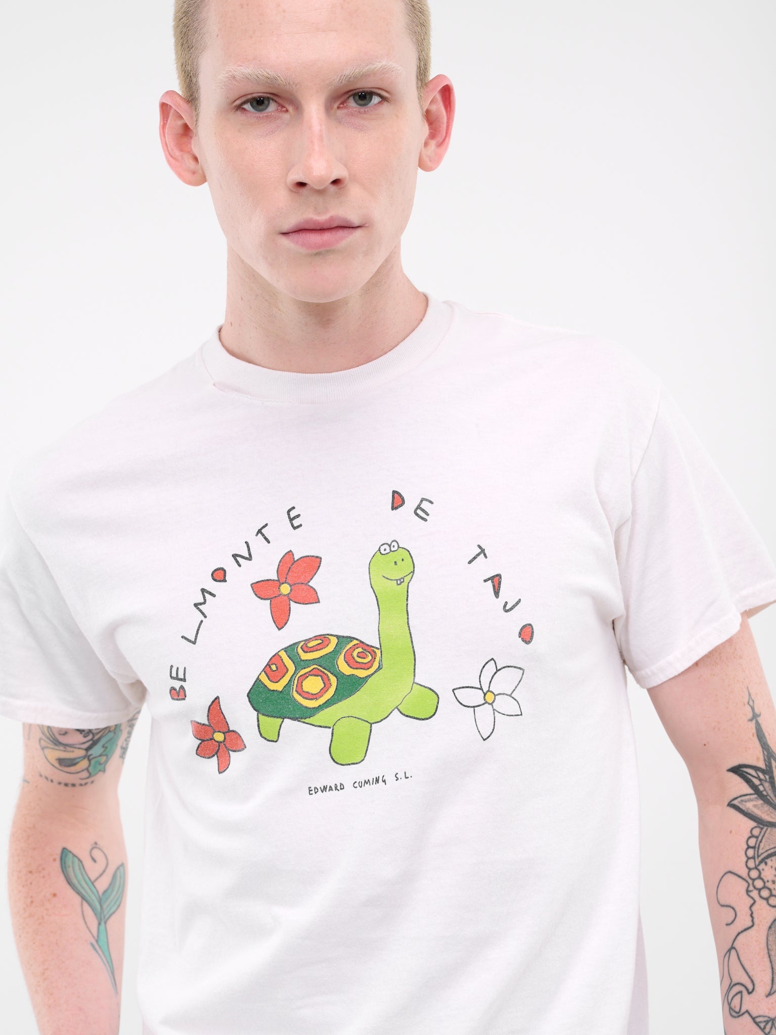 Graphic T-Shirt - 5