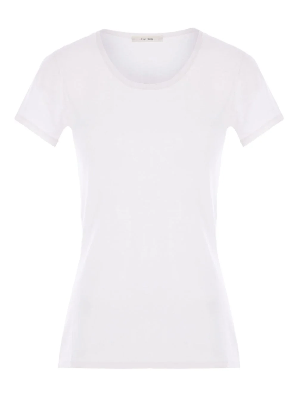 Keyla cashmere T-shirt - 1