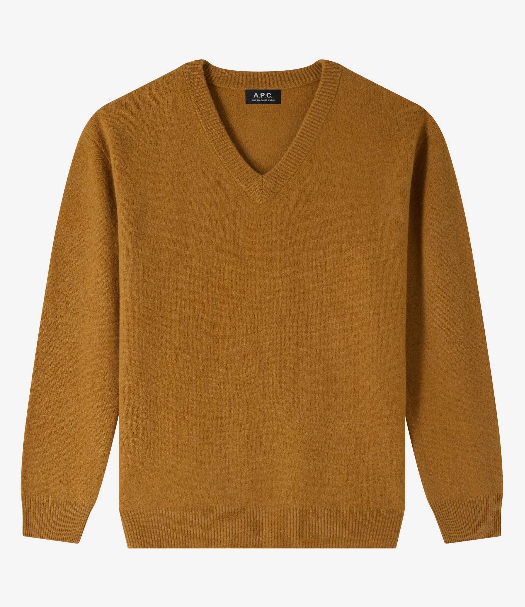 DANY SWEATER (W) - 2