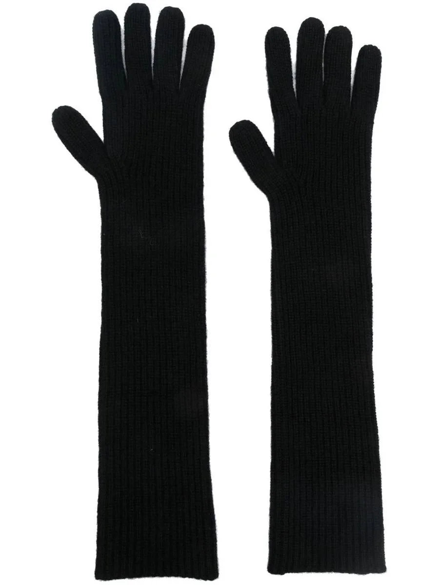 Loulou Studio Gloves - 1