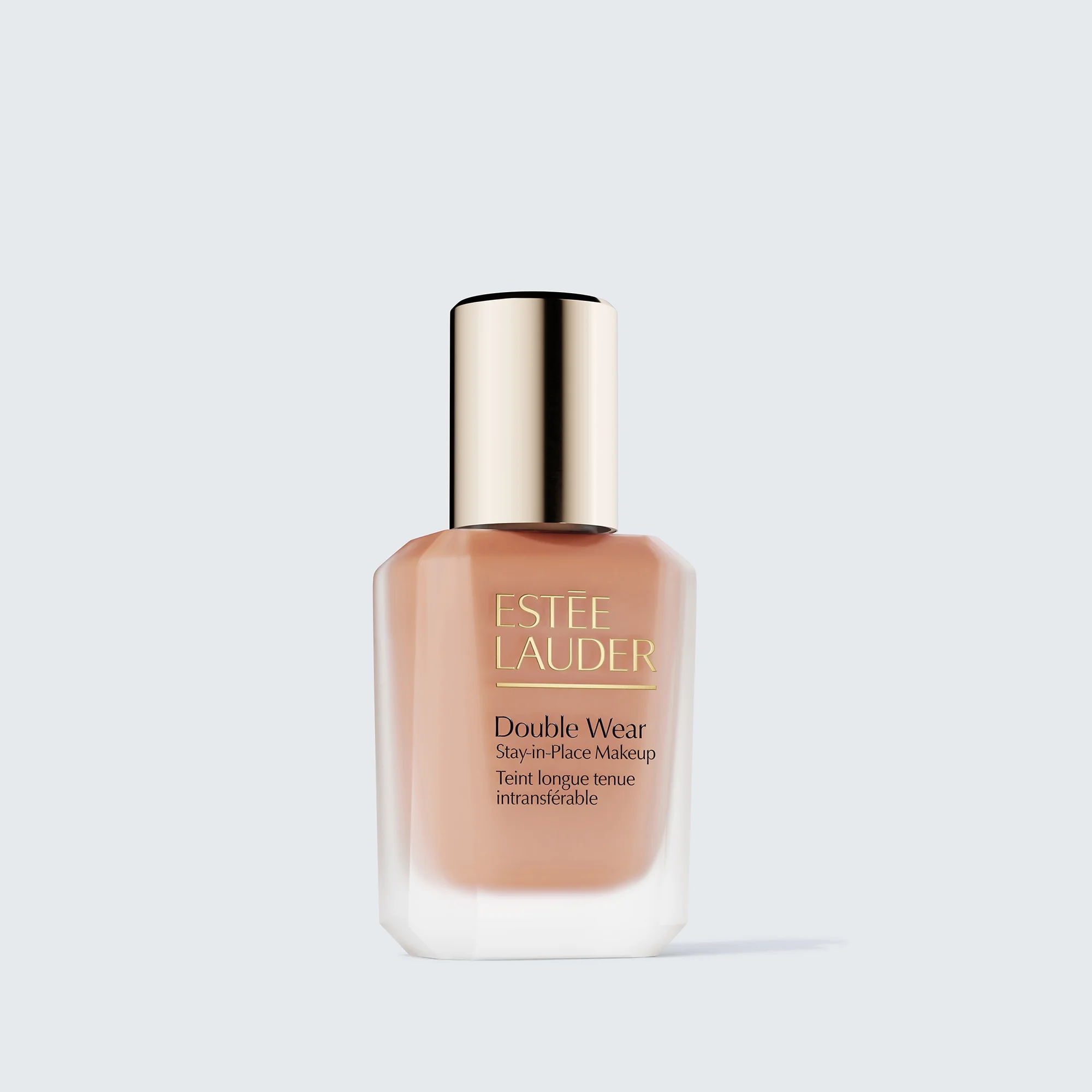 Double Wear Stay-in-Place Longwear Matte Foundation - 1