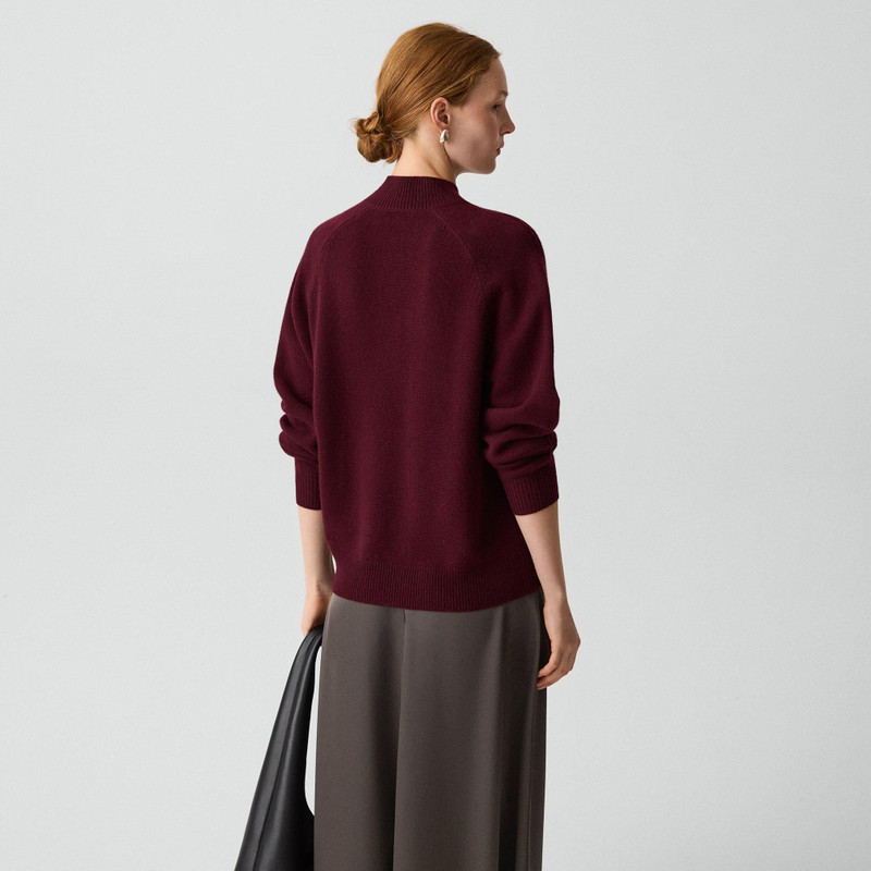 Karenia Sweater in Cashmere 3