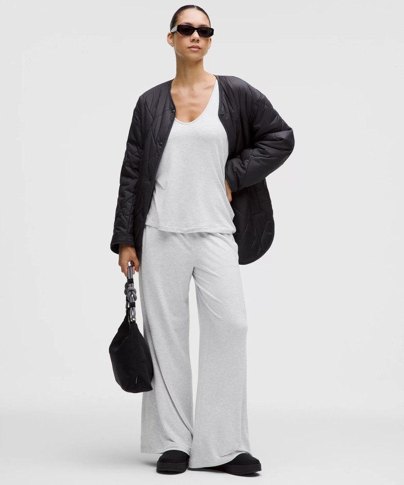 BeCalm V-Neck Tank Top 3