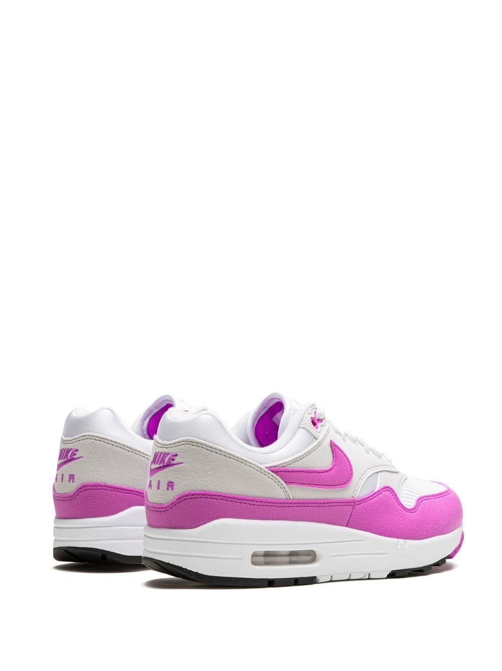 Air Max 1 "Fuchsia Dream" sneakers - 4